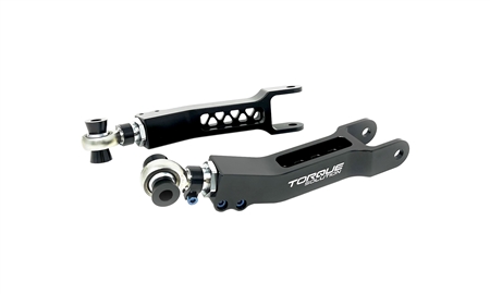 Torque Solution Rear Trailing Arms:  Subaru WRX / STI 2015-2021