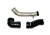 Torque Solution Intake Pipe Kit: Subaru WRX 2022+ - Titanium Brushed / Raw