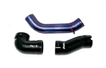 Torque Solution Intake Pipe Kit: Subaru WRX 2022+