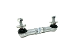 Torque Solution Auto Headlight Level Adjustment Rod: 73-90mm