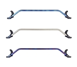 Torque Solution Strut Brace: Subaru WRX / STI 2008-2021