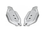 OEM Engine Mount Plates: Subaru Part # 41031AA281 & 41031AA290