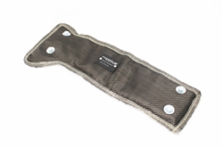 Subaru Turbo Blanket Carbon Fiber