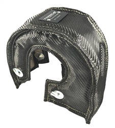 T3 Turbo Blanket Carbon Fiber