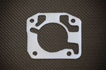 Torque Solution Thermal Throttle Body Gasket: Acura Integra RS / LS / GS / Special Edition 1994-2001