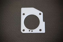 Torque Solution Thermal Throttle Body Gasket: Dodge Stealth 1991-1996