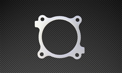 Torque Solution Thermal Throttle Body Gasket: Mazdaspeed 6 2006-2007