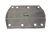 Torque Solution Thermal Uppipe Blanket (Carbon): Subaru EJ20/EJ25