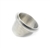 Torque Solution Titanium Blow Off Valve Flange: For Tial 50mm, Q & QR