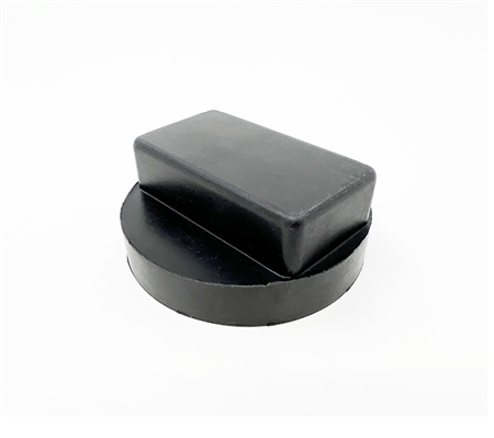 Torque Solution Rubber Jack Pad: GR Supra / BMW / Mini Cooper / GT-R