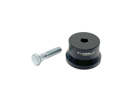 Torque Solution Cam Seal Tool: Subaru EJ DOHC Engines