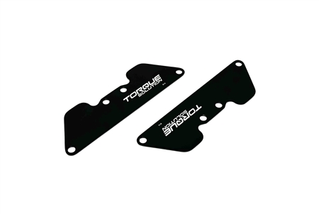 Torque Solution Intake Port Cover Kit: Subaru EJ Engines