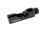 Torque Solution Pro Billet Spark Plug Gap Tool: Universal w/ Feeler Gauge