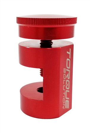 Spark Plug Gap Tool: 12mm