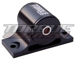 Torque Solution Billet Aluminum Transmission Mount: 2003-2009 Nissan 350z