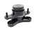 Torque Solution Billet Aluminum Transmission Mount: Nissan 370z / Infiniti G37
