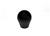 Torque Solution Delrin Tear Drop Shift Knob: Universal 12x1.25