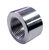 Torque Solution Weld Bung: 3/8" (-18) NPT Female Stainless Steel