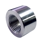 3/8" NPT Female Aluminum Bung