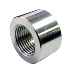 3/8" NPT Female Aluminum Bung