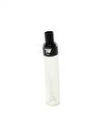 Torque Solution Transmission Funnel Adapter: for TH400 / Powerglide / Universal Dipstick Tubes