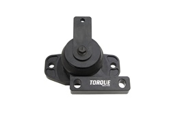 Torque Solution Billet Engine Mount: VW / Audi MK5 / MK6 4 Cylinder