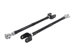 Torque Solution Adjustable Rear Control Arms: Volkswagen R32 MK4 & Audi TT MK1