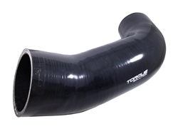 Torque Solution Turbo Inlet Hose: Volkswagen Golf, GTI, R / Audi A3, S3 MQB 2015+