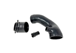 Torque Solution Turbo Inlet Kit: VW/Audi Mk8 GTI  / Golf R / S3 8Y