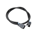 Torque Solution PNP Speed Density Adapter Harness: Subaru WRX 08-14, STI 08-21