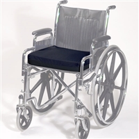 Comfa-Gel Wheelchair Cushion, 18" x 16" x 3"