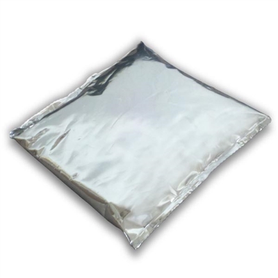 Foil Metalized Cold Shipping Packs Gel Blox