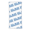 Gel Blox Cold Shipping Pack, 8 oz - 4" x 8"