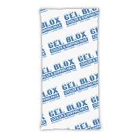 Gel Blox Cold Shipping Pack, 8 oz - 4" x 8"