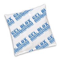 Gel Blox Cold Shipping Pack 12 oz 6" x 6"