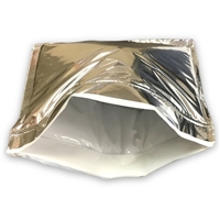 Kodiak Pack Metalized Envelopes - 9" x 12"
