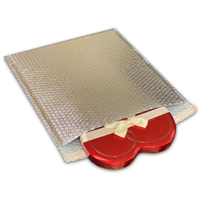 11" x 15" Thermal Foil Bubble Mailer