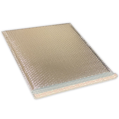 18" x 23" Thermal Foil Bubble Mailer