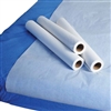 Exam Table Paper 18" X 225' Smooth 12 Rolls
