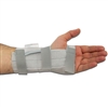 Elastic Wrist Support Brace - Gray