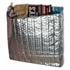 Foil Metallic Thermal Bubble Mailers 18" x 22"