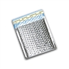 Foil Metallic Thermal Bubble Mailers 6" x 6.5"