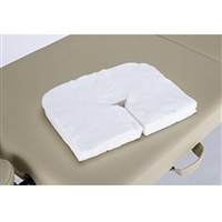 Chiropractic Headrest Crepe Paper Roll, 12 x 125ft - DDP Medical