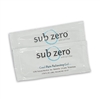 Sub Zero Pain Relieving Gel, 5 mL Packets - 12/Case