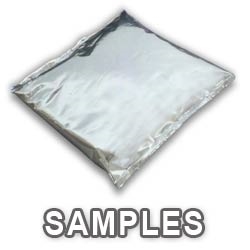 Foil Cold Shipping Pack Samples