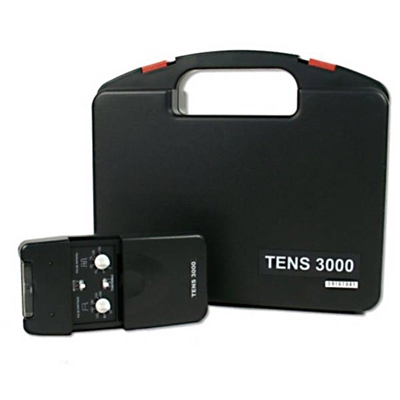 TENS 3000 Unit with Case