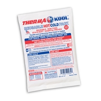 Therma-Kool Reusable Hot Cold Pack, 3.5" x 5"