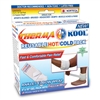 Therma-Kool Hot Cold Pack with Freedom Wrap 4" x 9" Ankle/Elbow