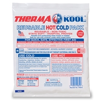 Therma-Kool Reusable Hot Cold Pack 8" x 10"