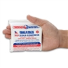 Therma-Kool Reusable Hot Cold FINGER Pack, 4" Wide